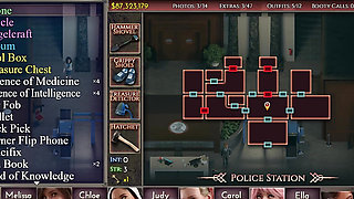 The Genesis Order - Ep 52 - Stop The Waterfall By MissKitty2K