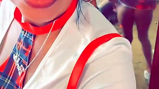 Lil Teaser Whore