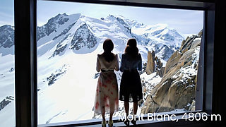 Cynthia - A doll in the real world