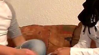 Compilation of Deutsche cock - Scene #07