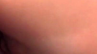 Girl with Short Hair Gets Hard DP From More Experienced Men