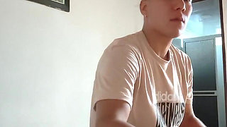 Rough Sex with My Bull in a Nice Hotel