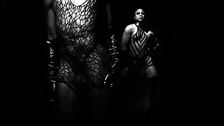 Crossdress Couture
