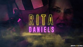 Grandpervs 2 With Rita Daniels, Jackie Hoff, Chong Dong - Brazzers
