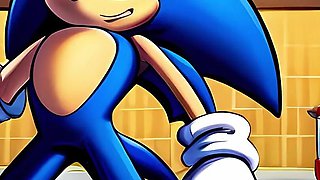 Sonic Ai Porn Story