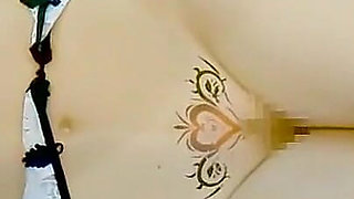 Mayu No.85 Squirting, Convulsive Orgasm