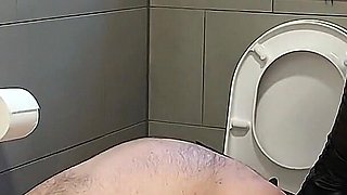 The Toilet Spongemouth