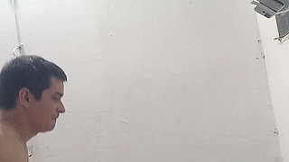 Missionary Style Fuck