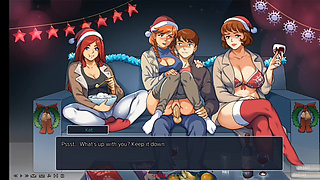 Stepsis Gives the Perfect Christmas Gift