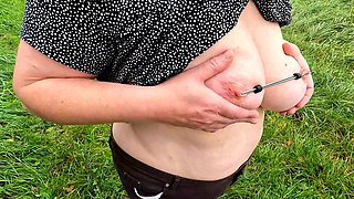 Nipple spans