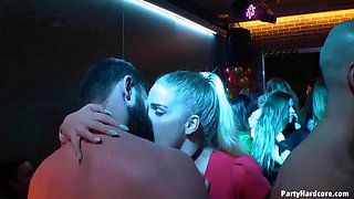 NEW PARTY HARDCORE GONE CRAZY 39 SUPER EXTENDED: Big Tits, Big Ass  Blowjob Porn
