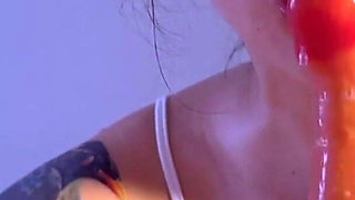 All My Fantasies in One Doll