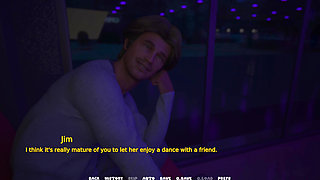 My Wife, a Hot and Insatiable Italian Slut (part 17)