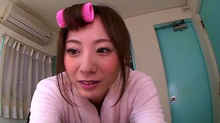 Asian japanese amateur