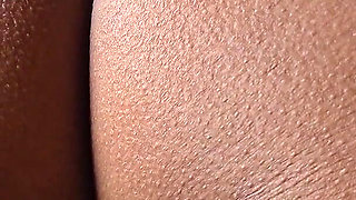 Desire to Play with Pussy