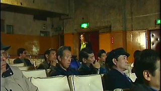 Fax-011: the Cinema - Part 4-9 - English Subtitles by Erojapanese