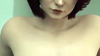 MILF Tit Fucks and Rides a Heavy Big Black Cock- Gameplay