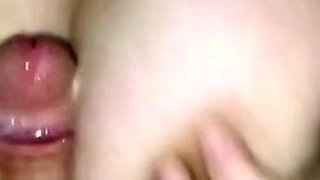 Slow-Mo Big Natural Tits Fuck!