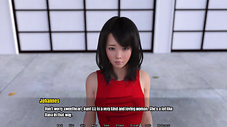 Grandma's house: I'm becoming another Stepdaddy, I fucked Liz at her work.