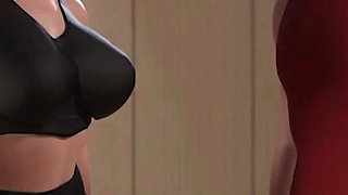 The Genesis Order V29061 Part 73 My Horny Boss by Loveskysan69