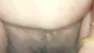 Desi Aunty Shows Her Body to Boyfriend