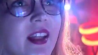 Erotic Massage From Step Aunt
