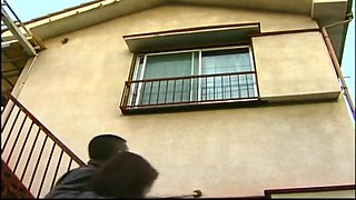 Fax-005: the Smell of Sex 5 - the Watchers - Part 1. English Subtitles by Erojapanese
