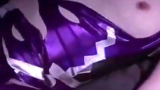 Asagi the Taimanin - Conspiracy in the Tokyo Kingdom - 4