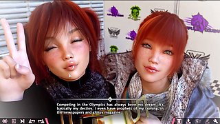 Cartoon sex, animate, hot animated