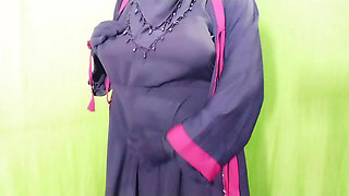 Indian Desi Sanjana's Desi Romance Sex Hard Core