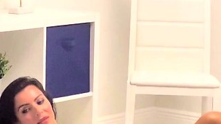 cheating arabic wife alina angel gets creampied