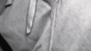 Agatha Mama on Halloween Night, Prisoner MILF Getting Fucked by BBC