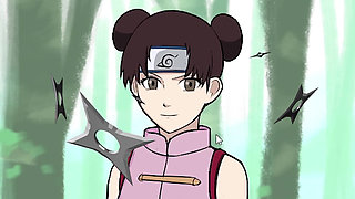 I Just Did a Wrong Thing In This Naruto Game (Jikage Rising #2)