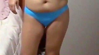 I Undress at Home and at the Motel to Have Sex with My Husband's Friends