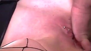 Two cock hungry whores can't get enough of cock in orgy