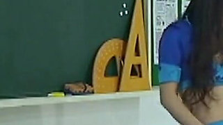 Pussy and Anus Licking Training Center Graduation Exam Results Announcement Date