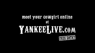 Anal Bondage Amateur Begs to be Fucked