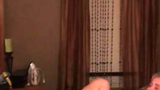 Jan  getting  slammed: Creampie, Mature  Doggy Porn