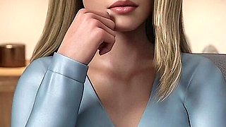 Whispers of Desire - V0.15 - Full Part