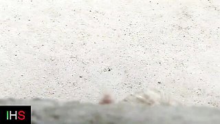 Natalli Di Angelo's blonde video by Italian Hot Scout