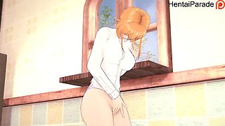 Hentai Fucking Erina Nakiri Food Wars Uncensored