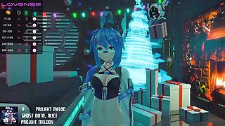 A Very Animated Christmas