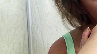 Venus and Kel in Passionate Foot Worship!