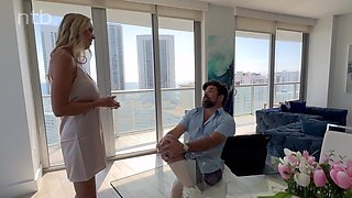 Hotwife Cuckold Interracial Sex Video