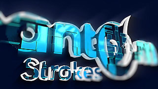 Quinn Marie and Phantom Strokes at Az Shoothouse