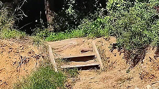 A Normal Day at the Beach