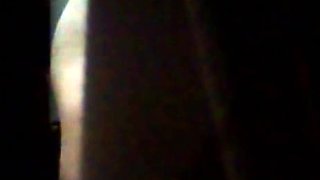 Amateurs Caught On Hidden Cam