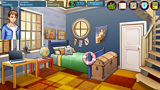 Taffy Tales V0475 Part 58 Hot Sex with Horny MILF by Loveskysan69