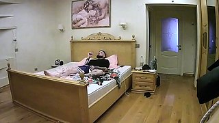 Amateur Webcam Couple Blowjob