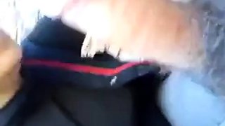 Public Sex Arab and Asian Amateurs
